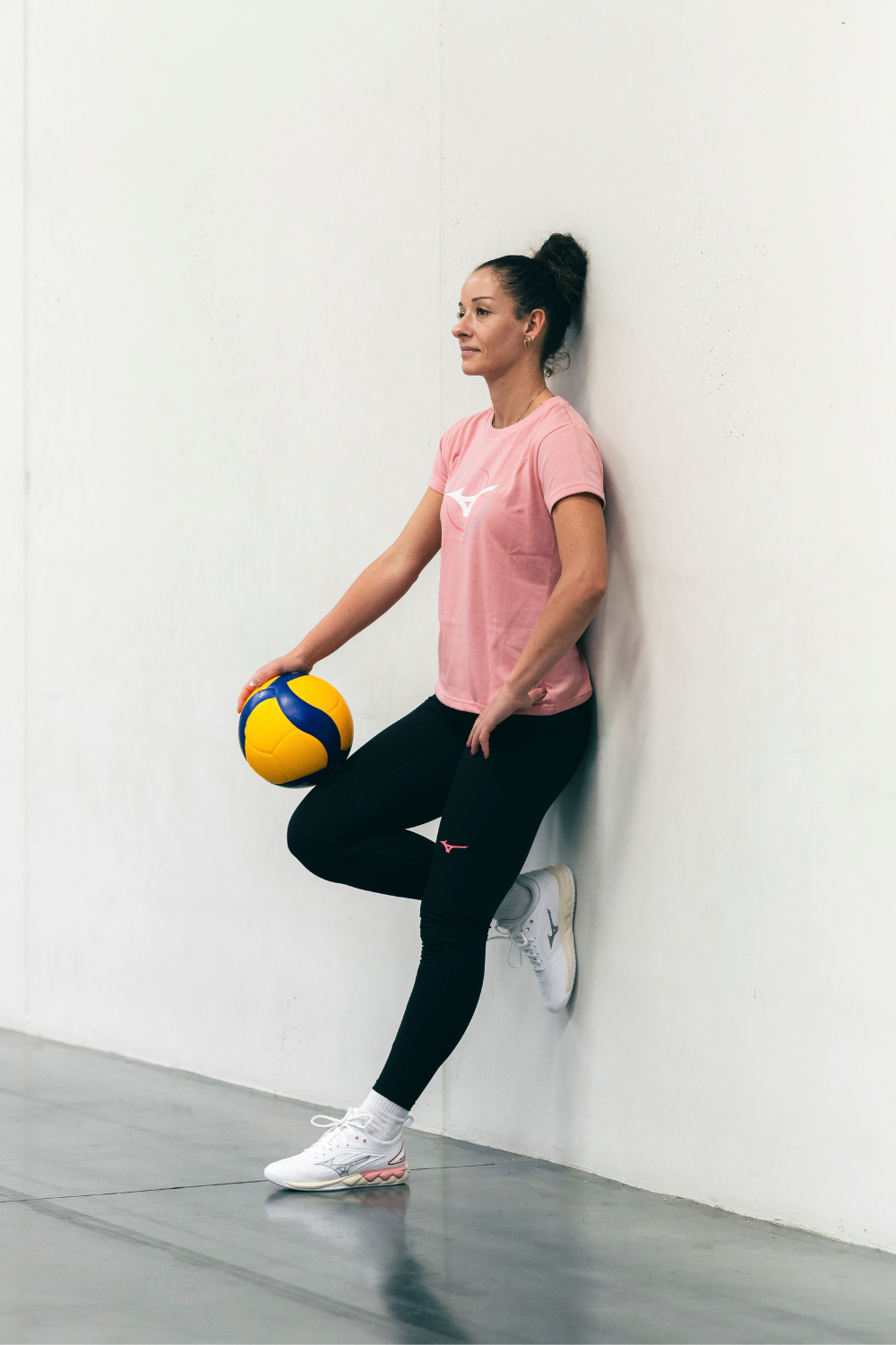 Volleyballschuhe für Damen