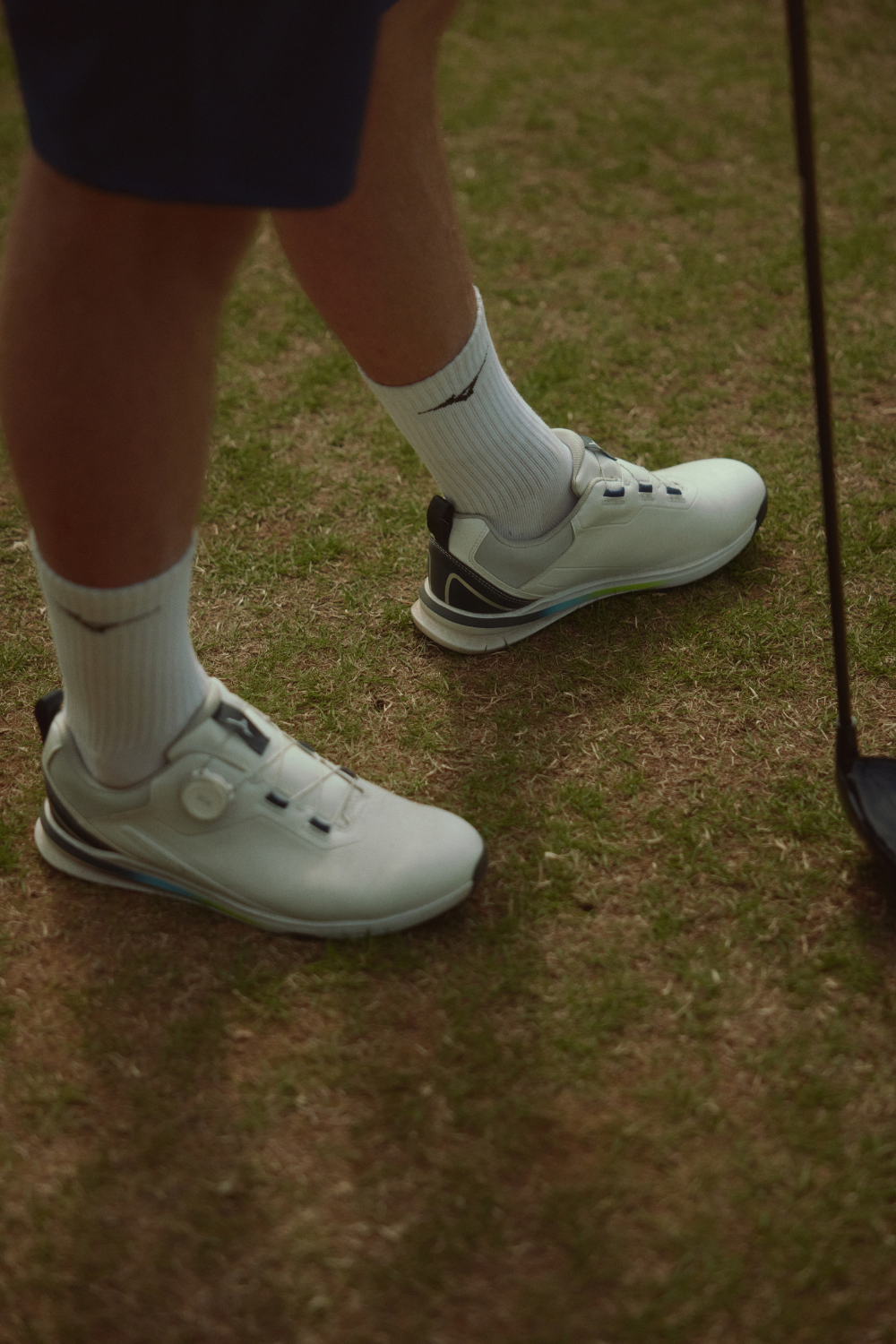 Golfschuhe