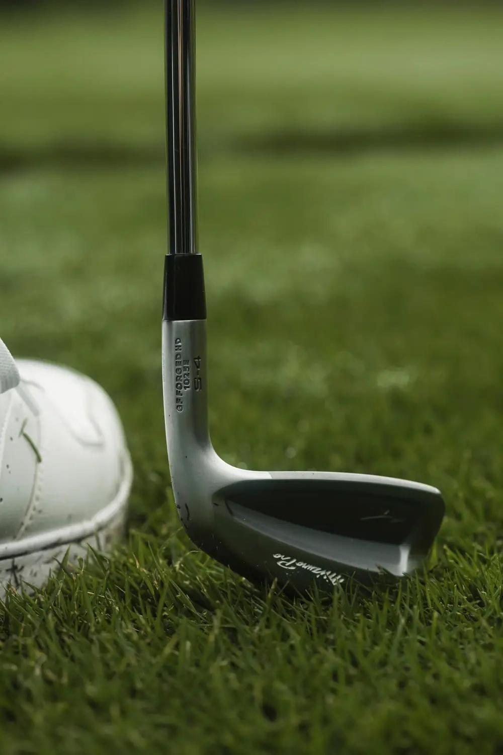 Golf Eisen