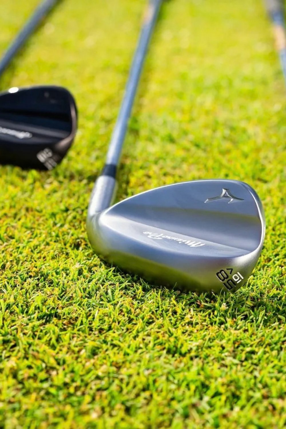 Golf Wedges