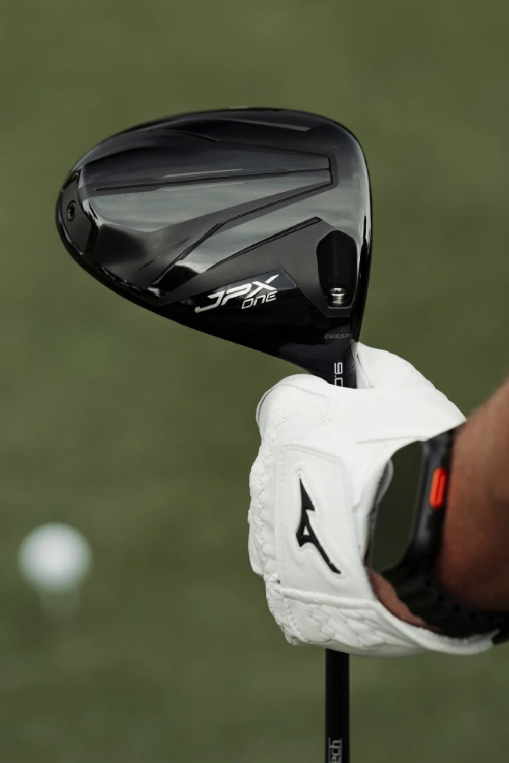 Golf Hybrids