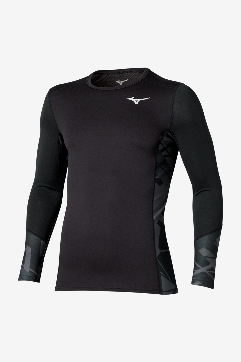Longsleeves für Herren