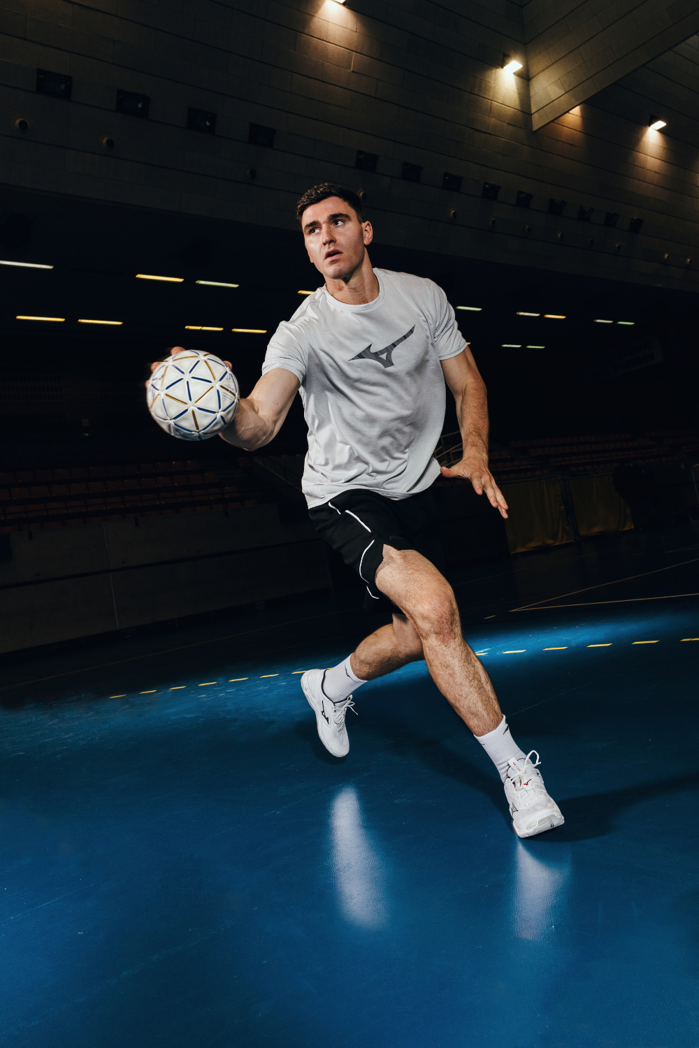 Handballschuhe