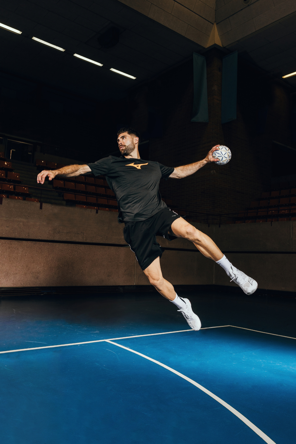Handballschuhe für Herren