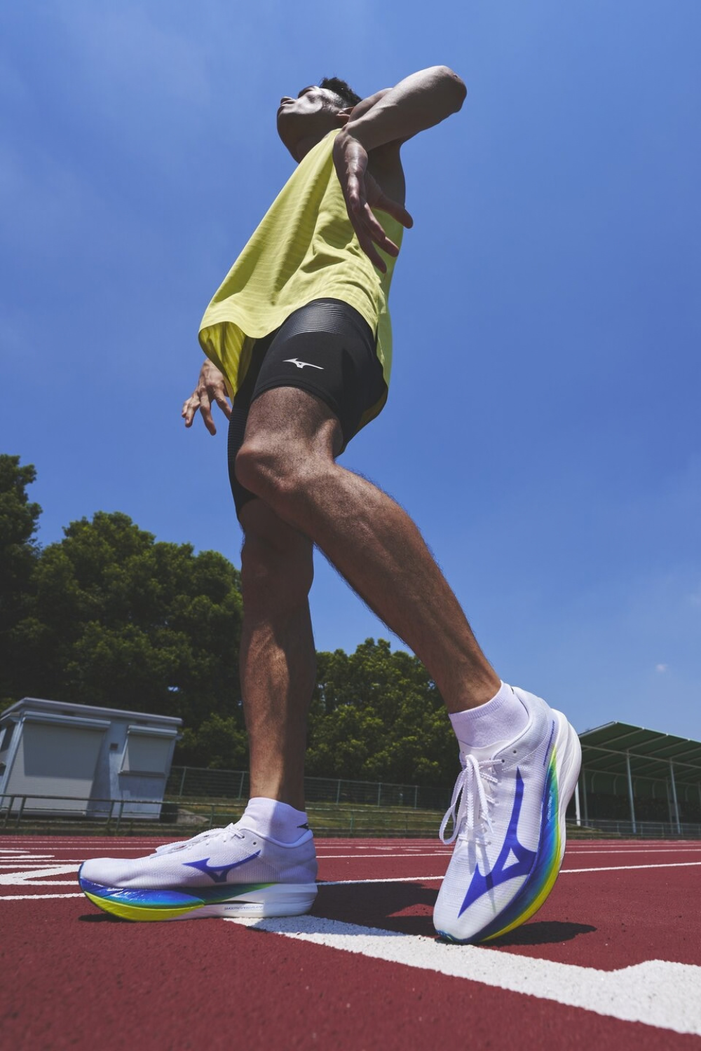 Performance Laufschuhe für Herren