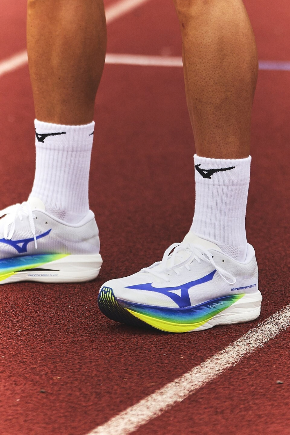 Performance Laufschuhe