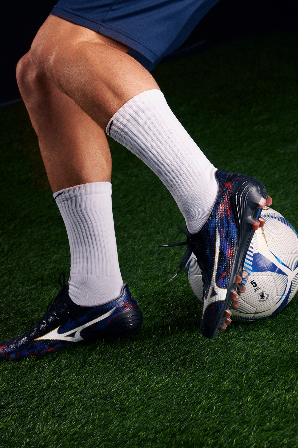 Fussball & Futsal Schuhe für Damen