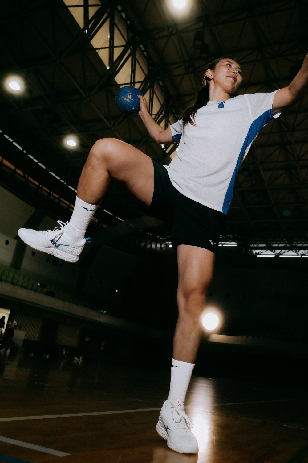Handballschuhe für Damen