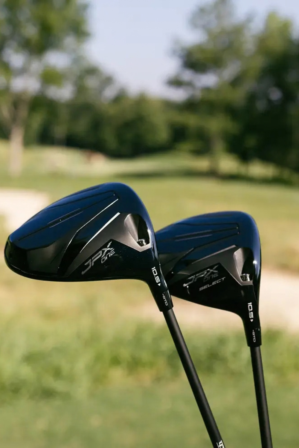 Golf Hölzer