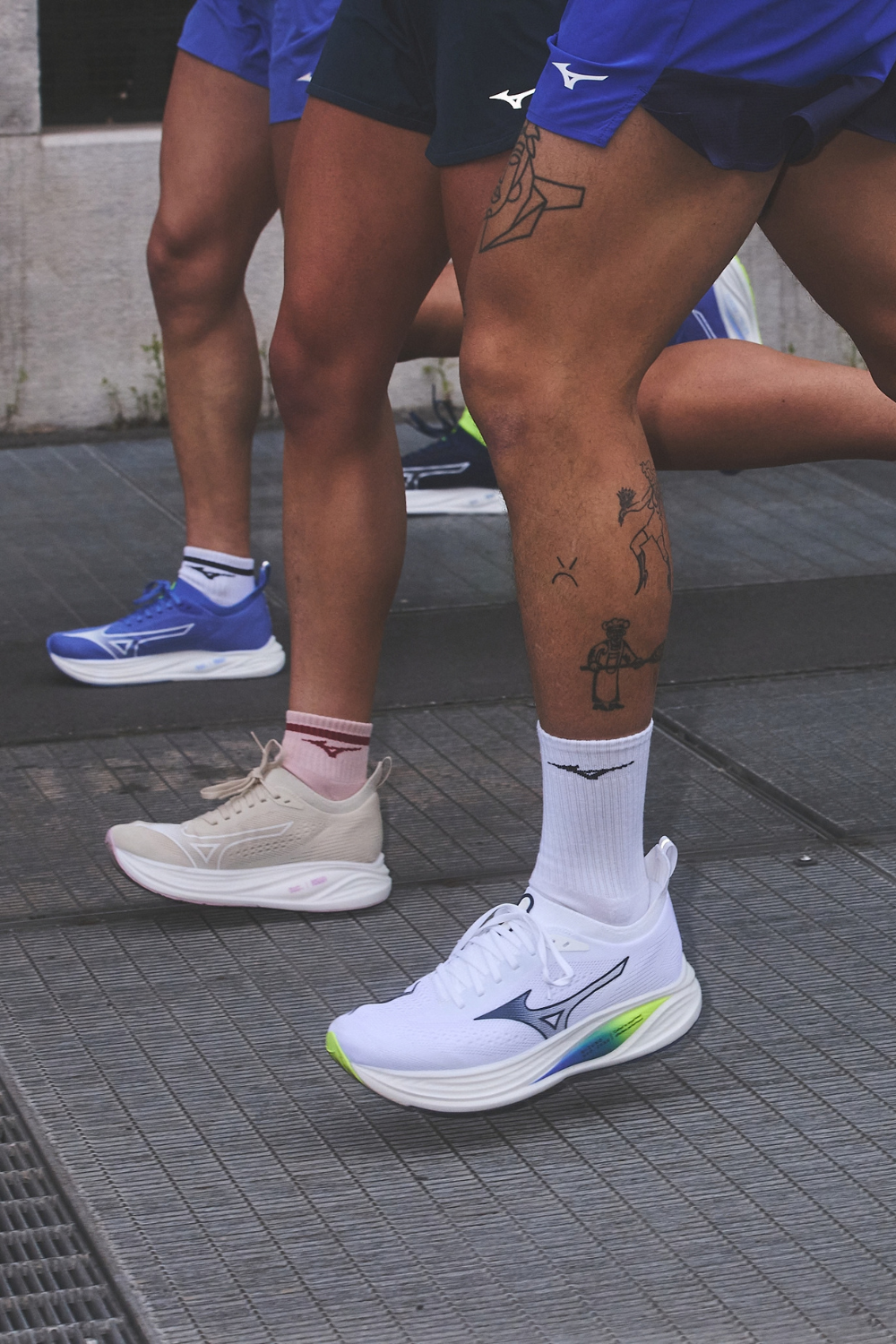 Laufschuhe