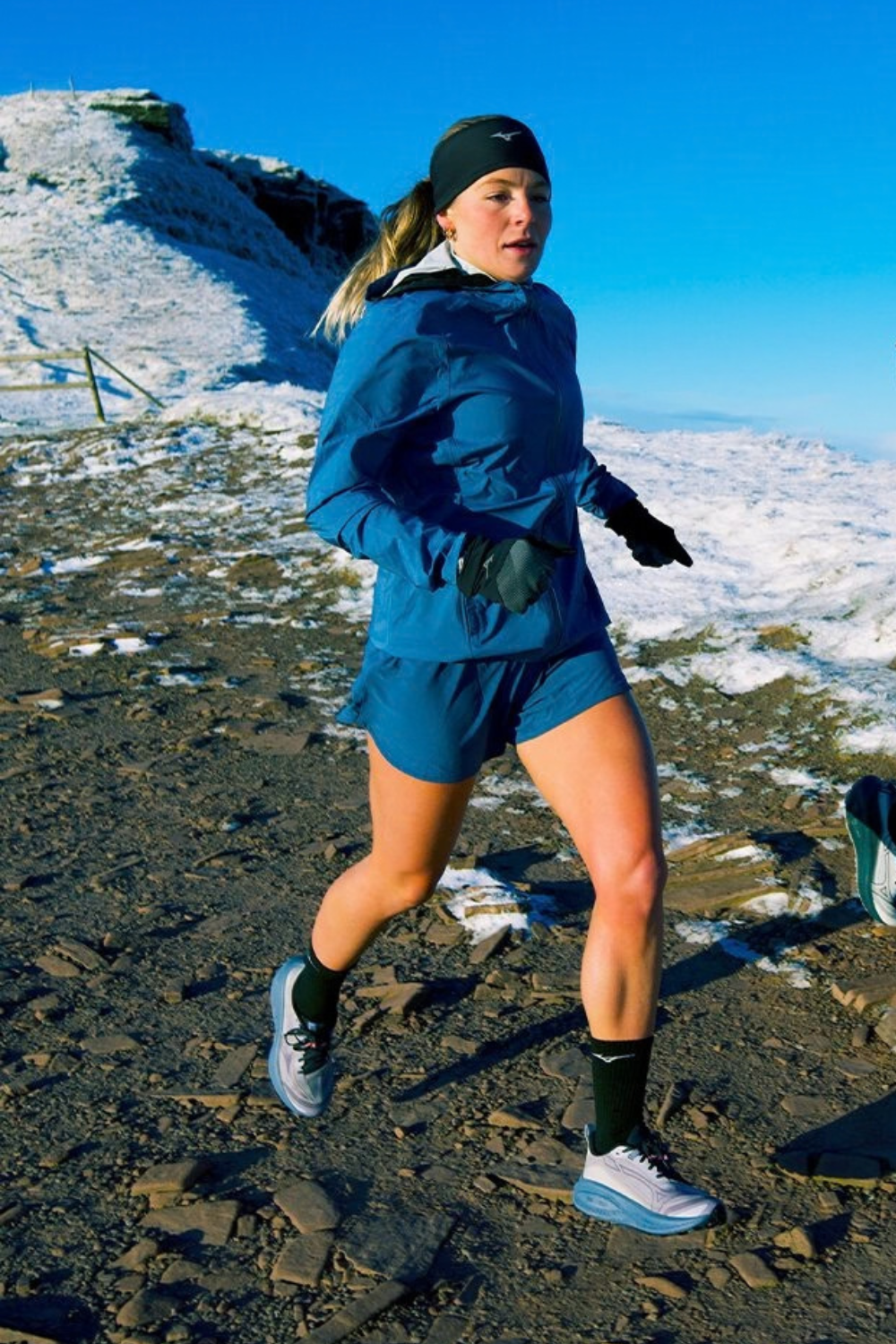 Trailrunning Schuhe für Damen
