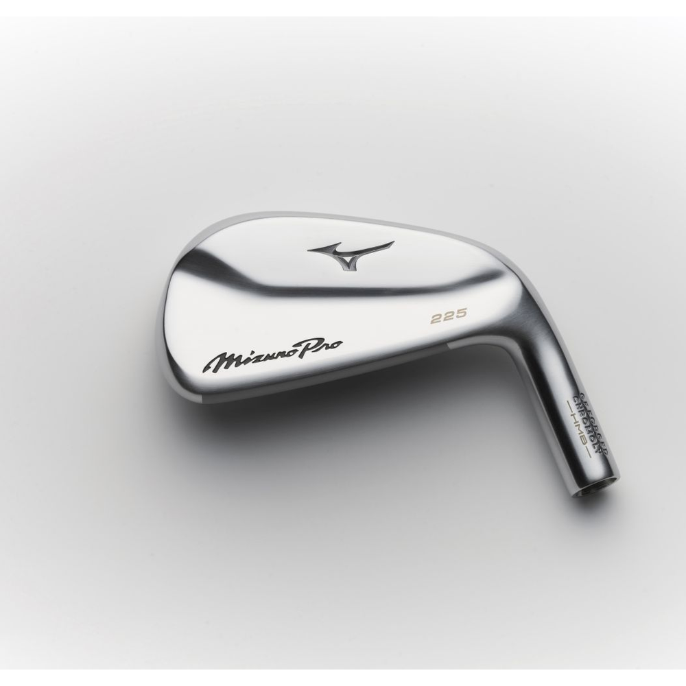 Pro 225 Iron