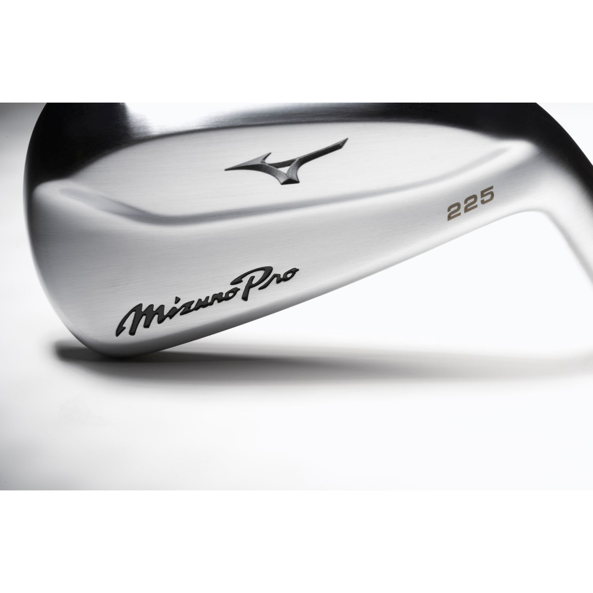 Pro 225 Iron