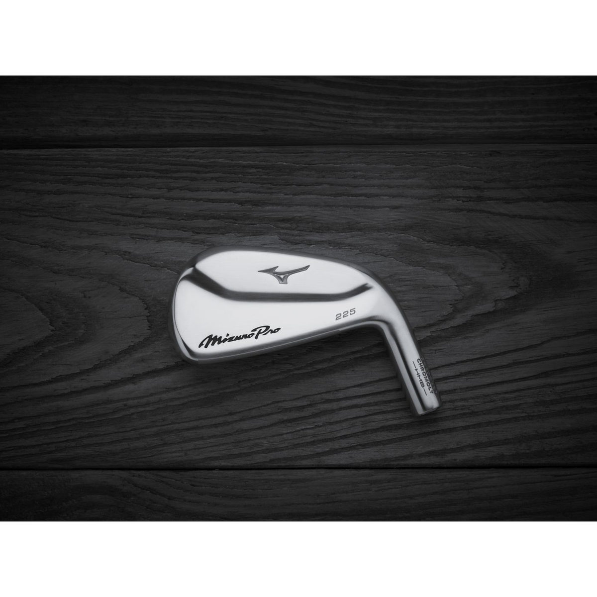 Pro 225 Iron