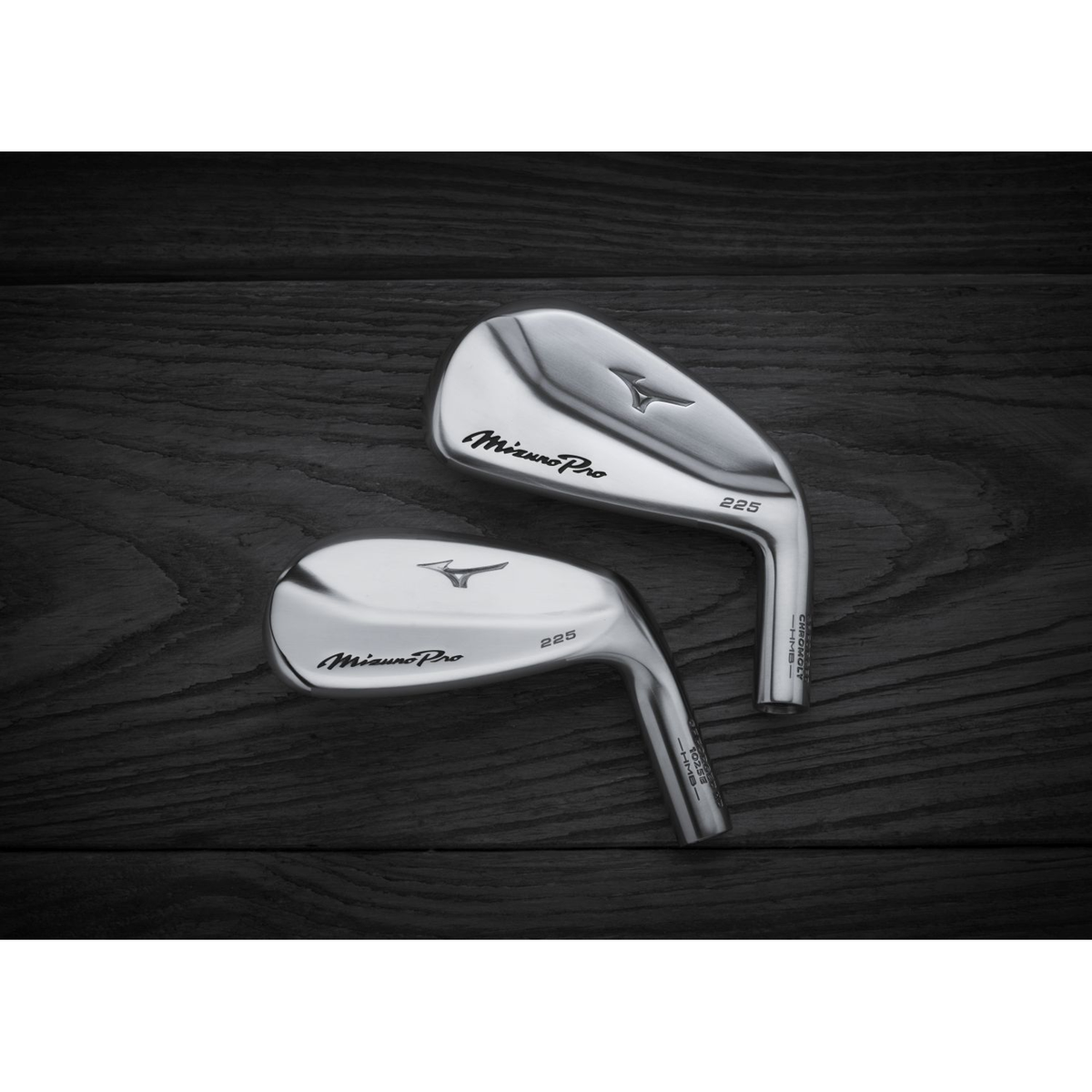 Pro 225 Iron