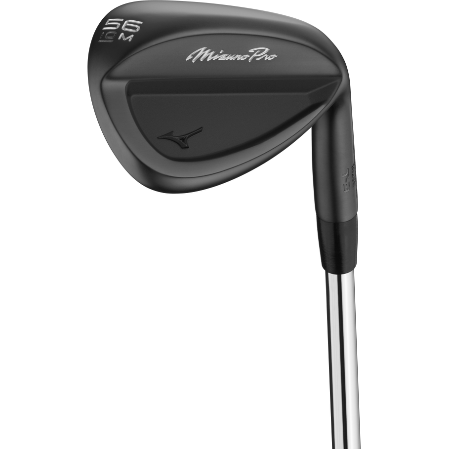 MPro T-3 Black RH Wedge