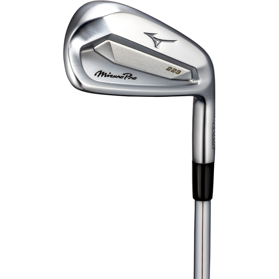 Pro 223 Iron