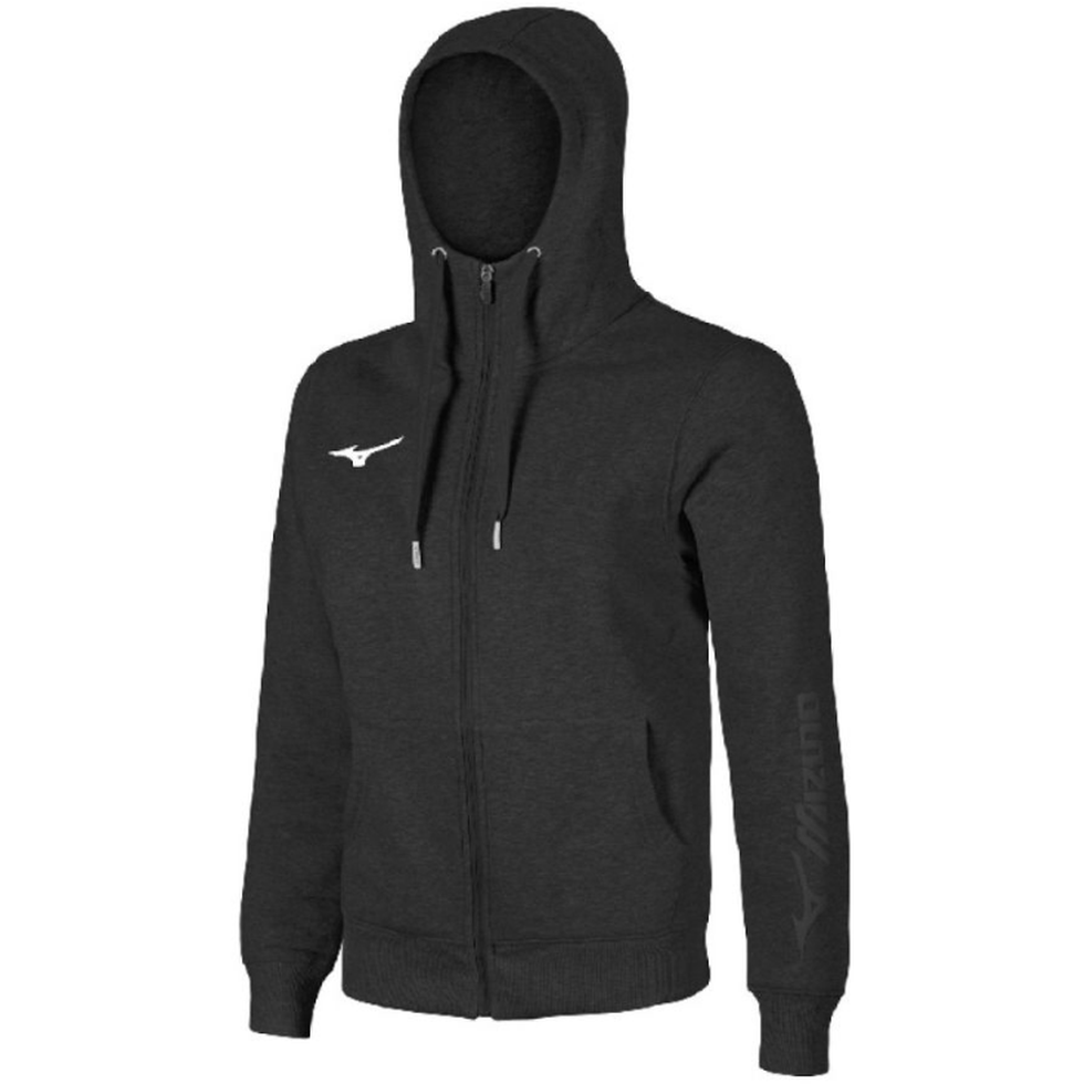 Sweat FZ Hoodie