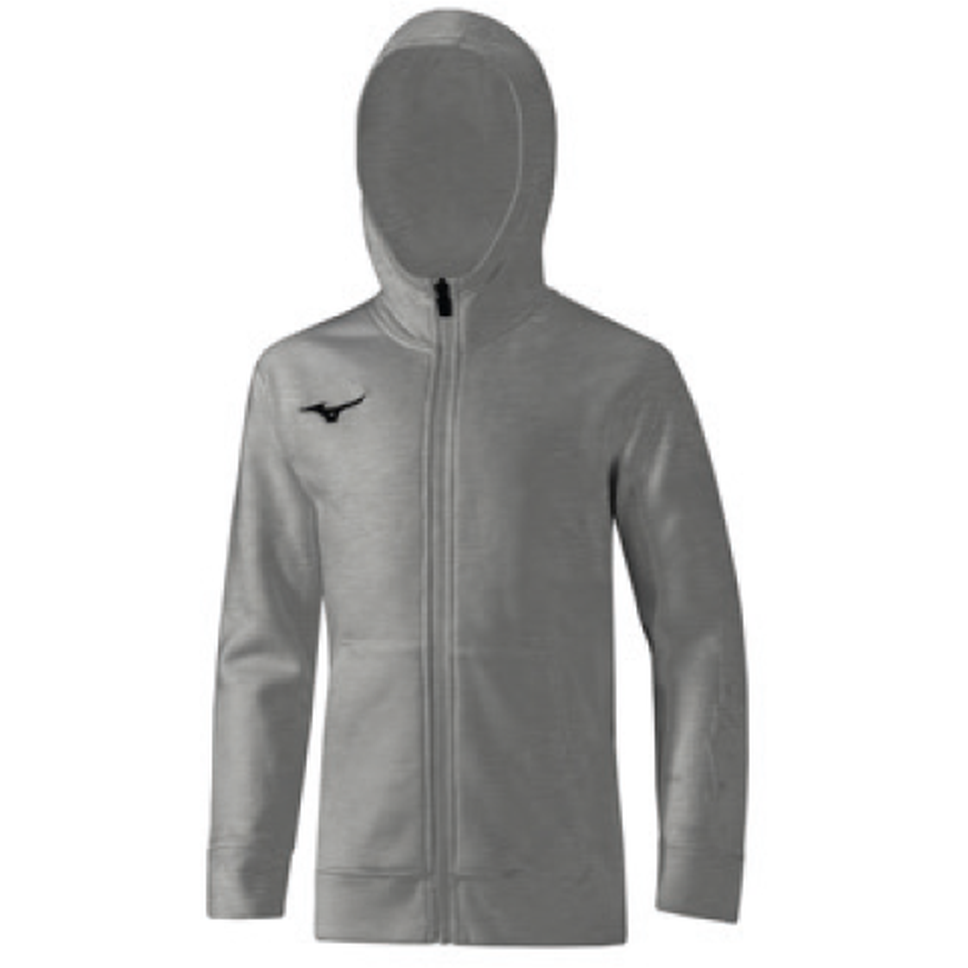 Sweat FZ Hoodie