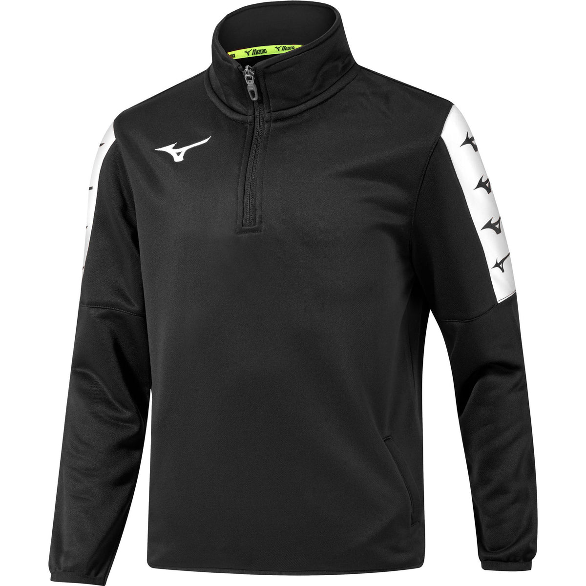 Nara Interlock Training Top Herren Jacke