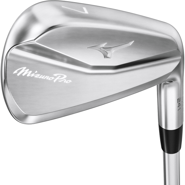 MP-241 Iron