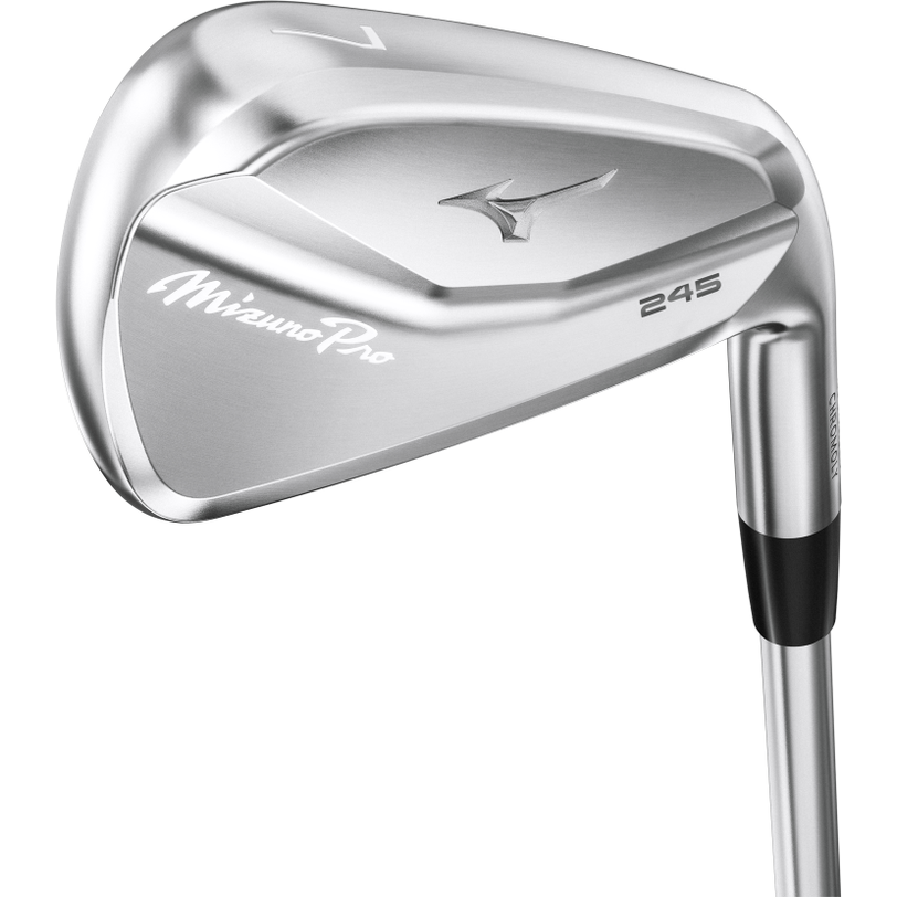 MP-245 Iron