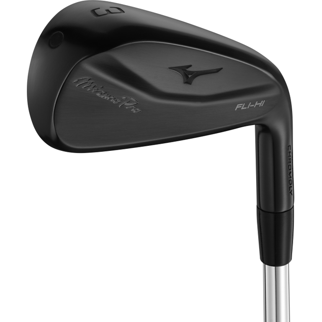 24 Pro Fli Hi Left Hand Hybrid
