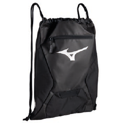 Zip Drawbag Tasche