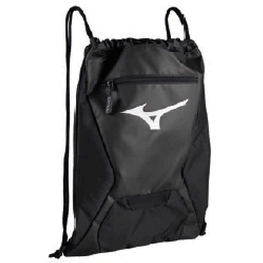 Zip Drawbag Tasche