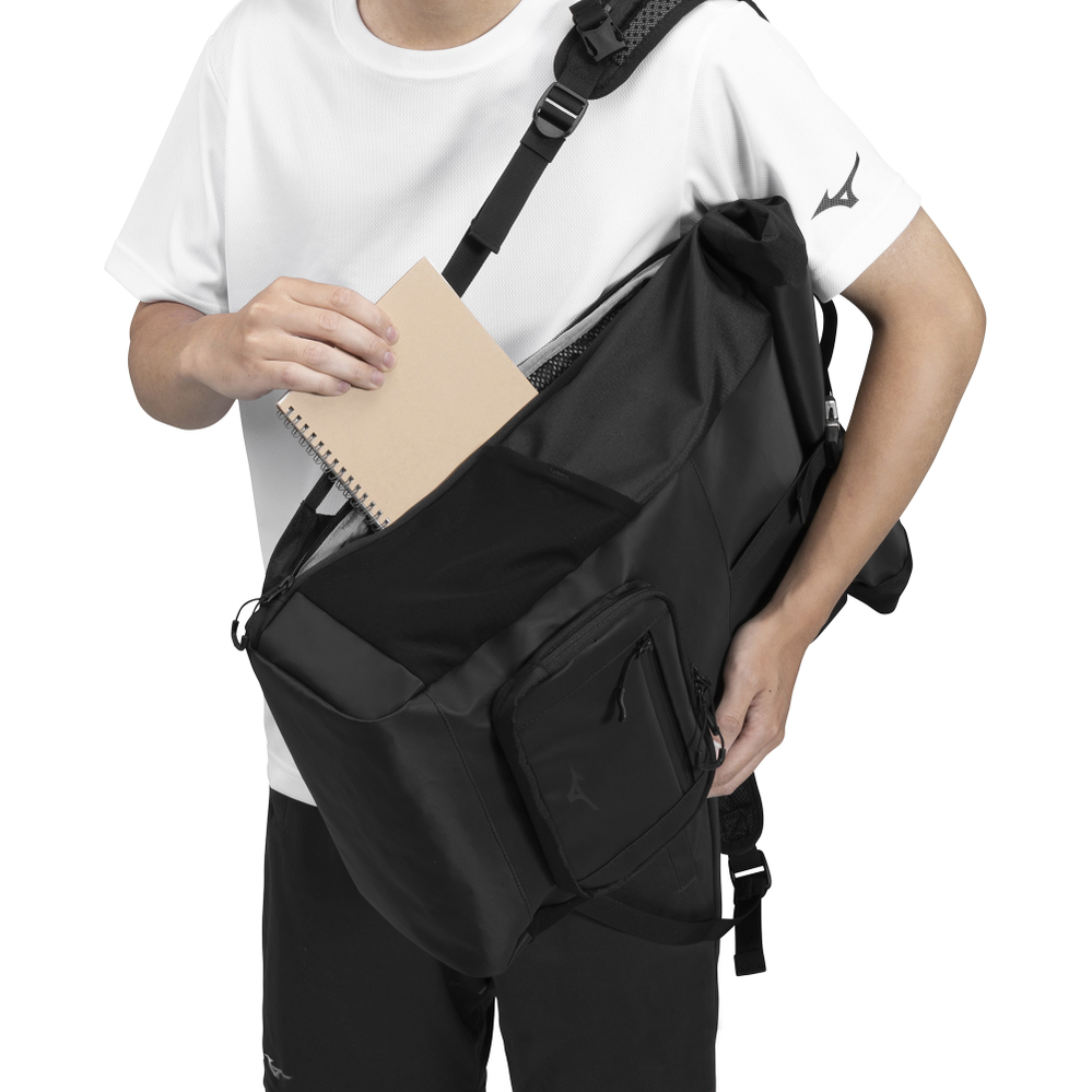 GB 25L WP Rucksack