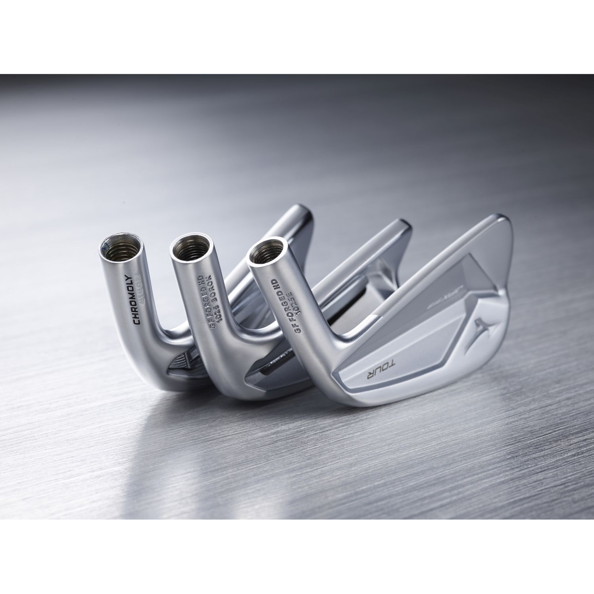 JPX 921 Forged Iron