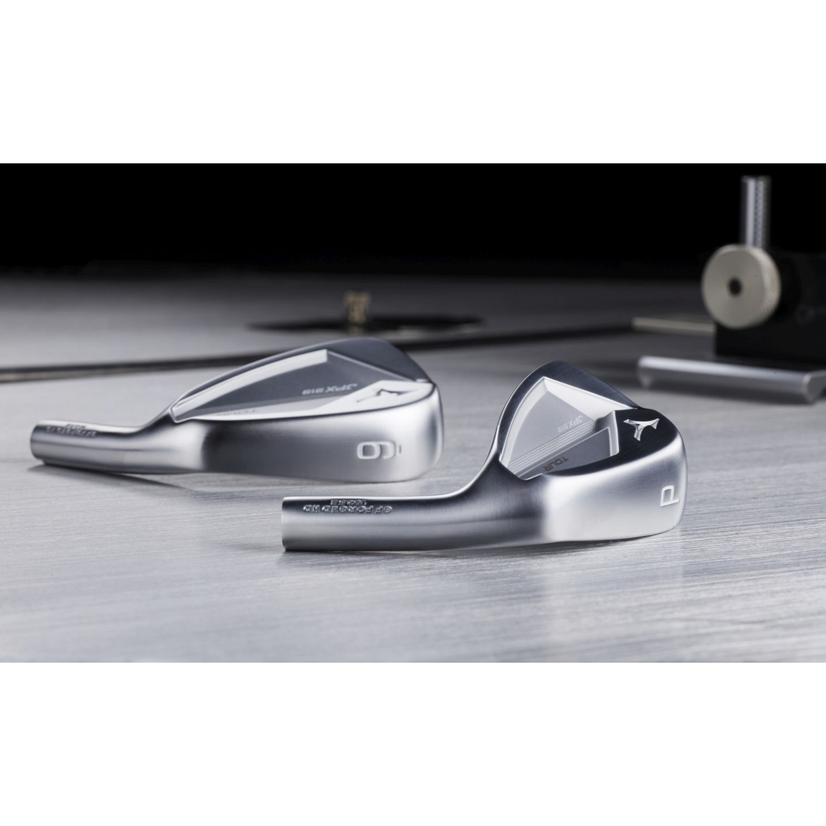 JPX 921 Forged Iron