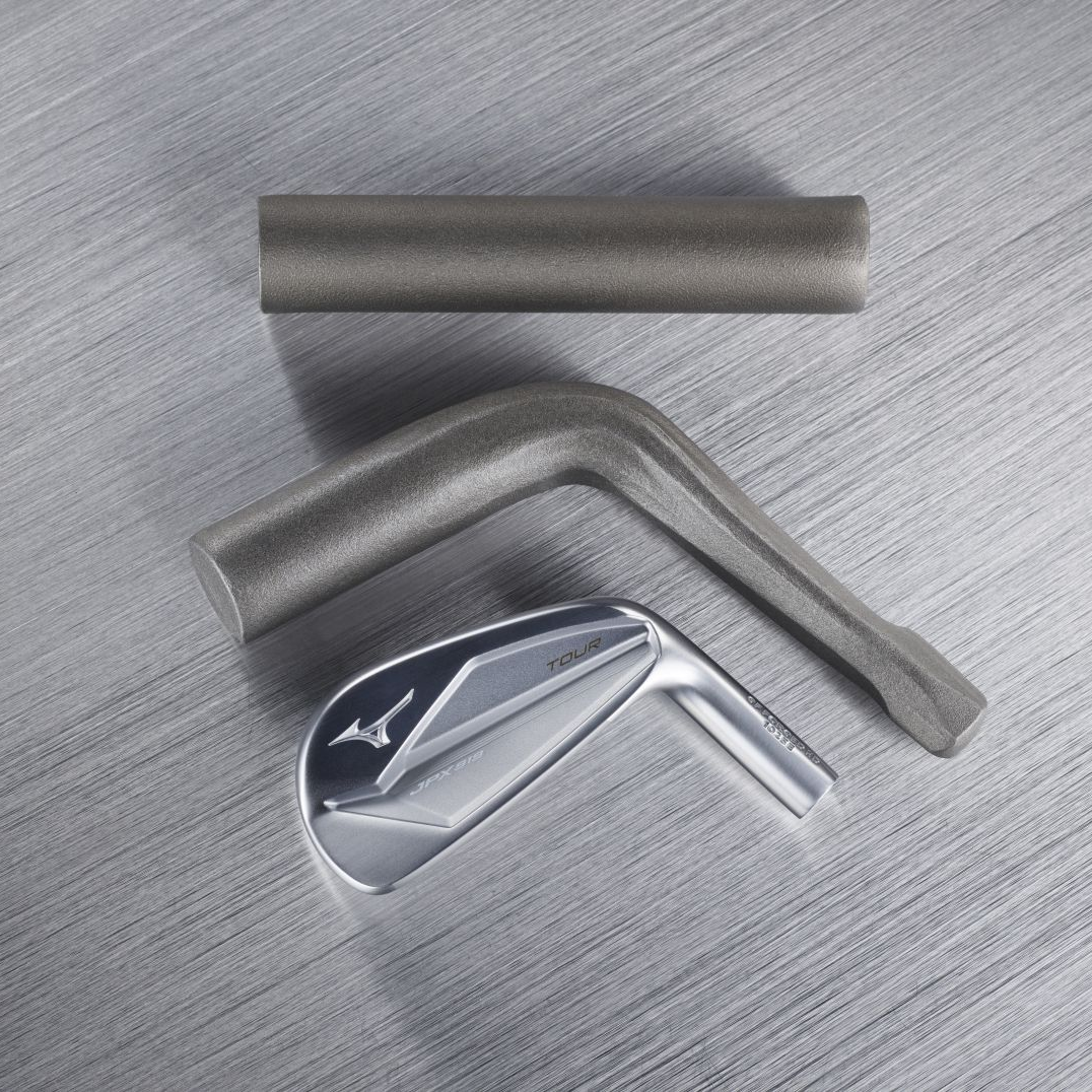 JPX 921 Forged Iron