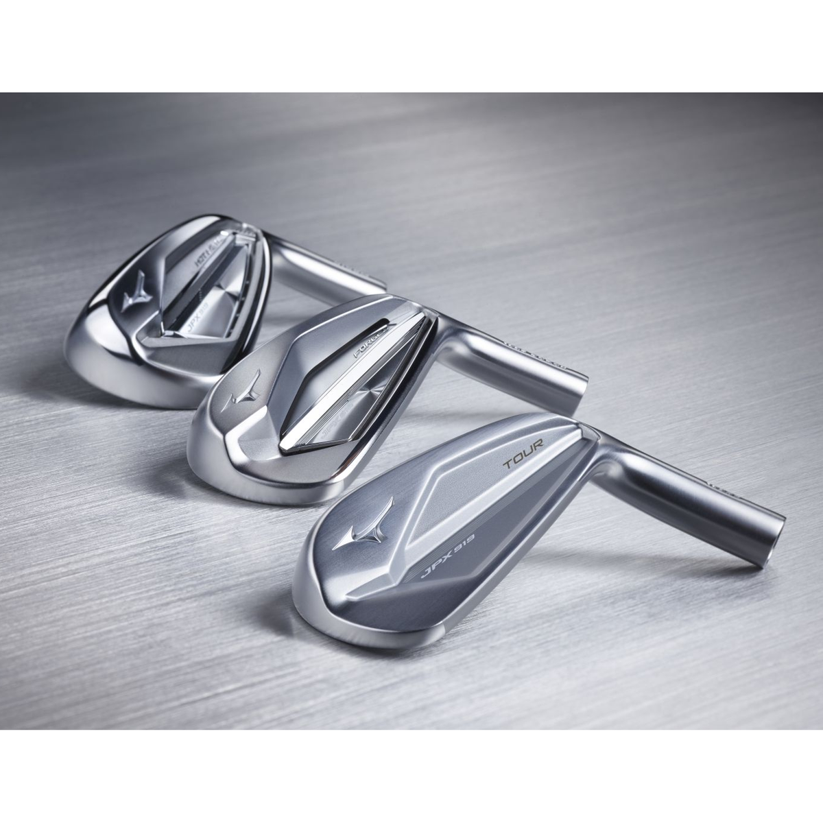 JPX 921 SEL LH Iron