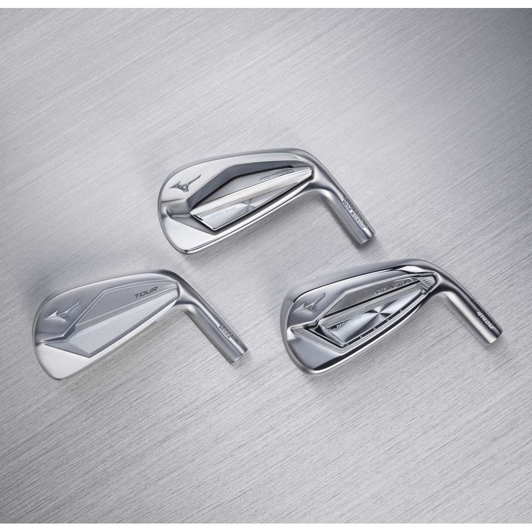 JPX 921 SEL LH Iron