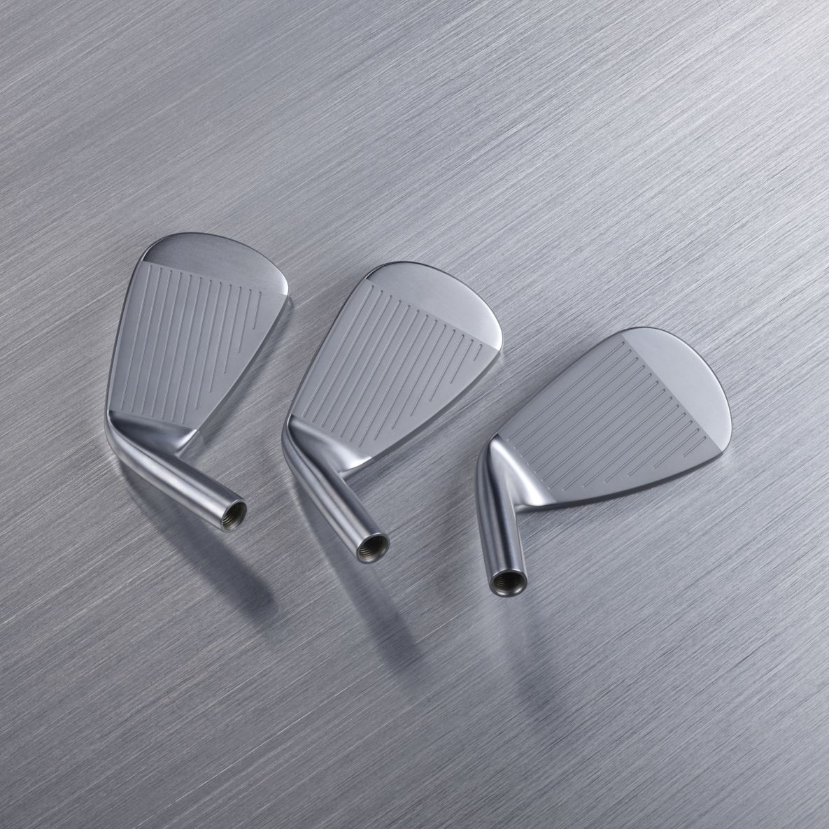JPX 921 SEL LH Iron