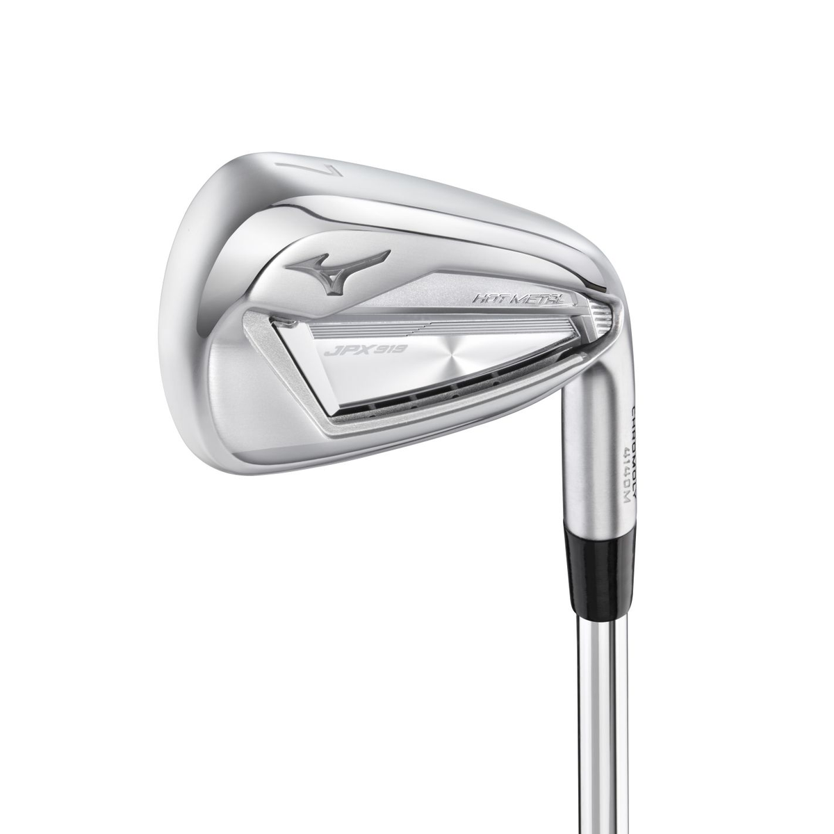 JPX 919 Hot Metal Cast Iron