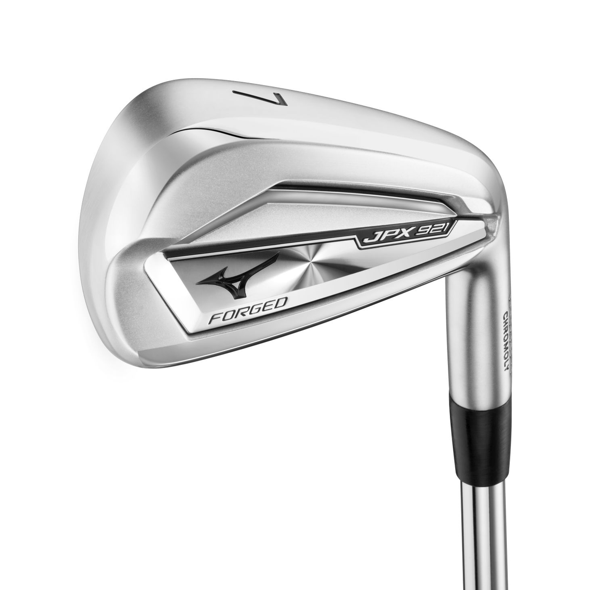 JPX 921 Forged Iron
