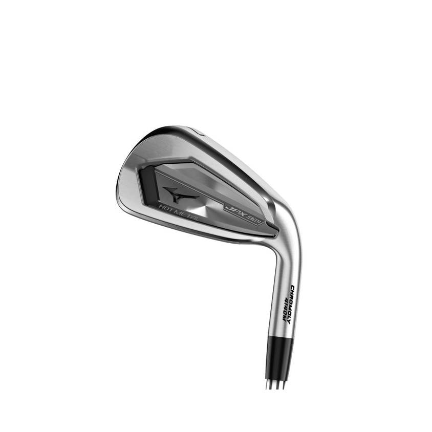 JPX 921 Hot Metal Cast Iron