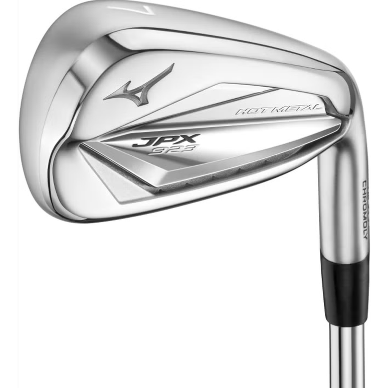 JPX 923 Hot Metal Cast Iron