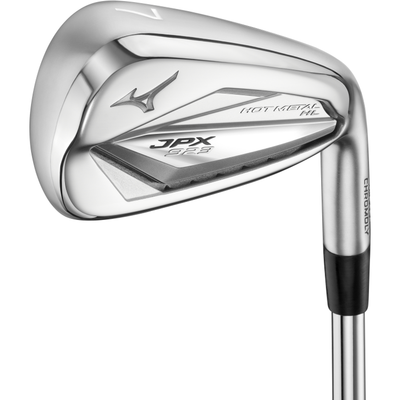 JPX 923 Hot Metal Cast HL Iron