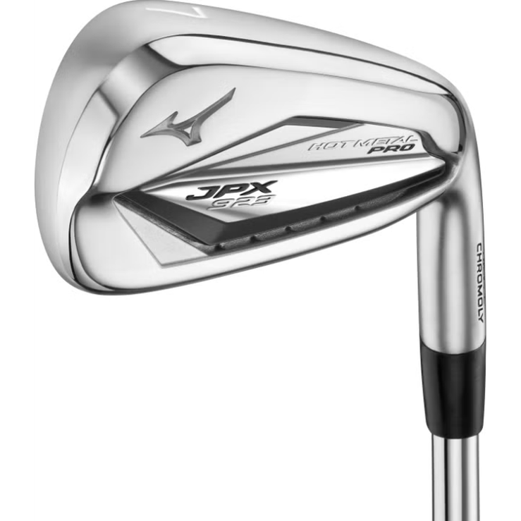 JPX 923 Hot Metal Cast HL Iron