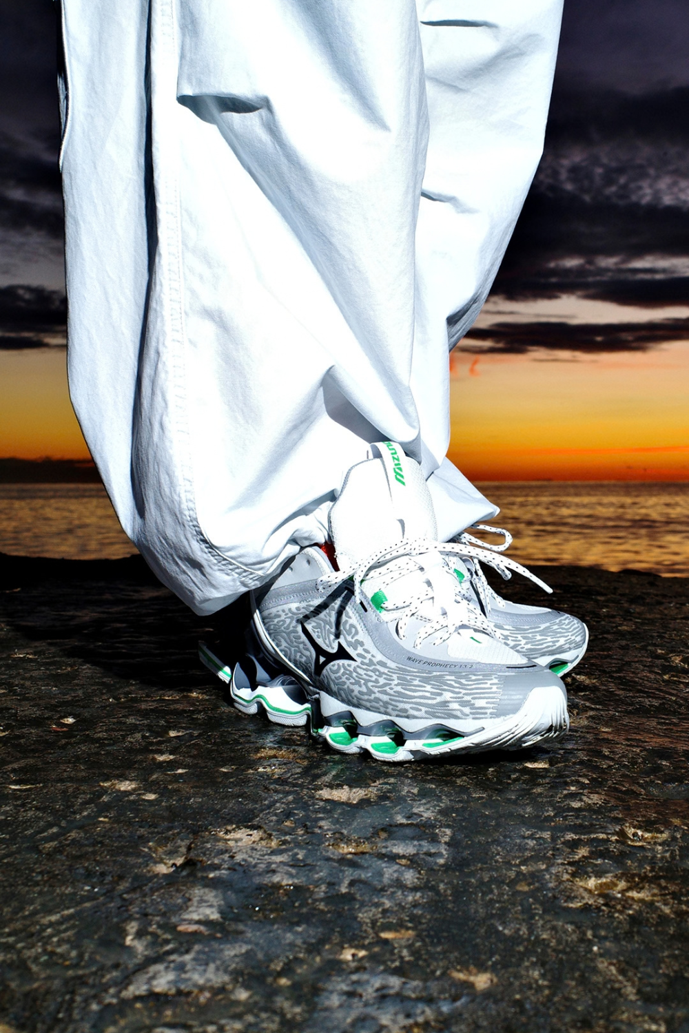 Mizuno