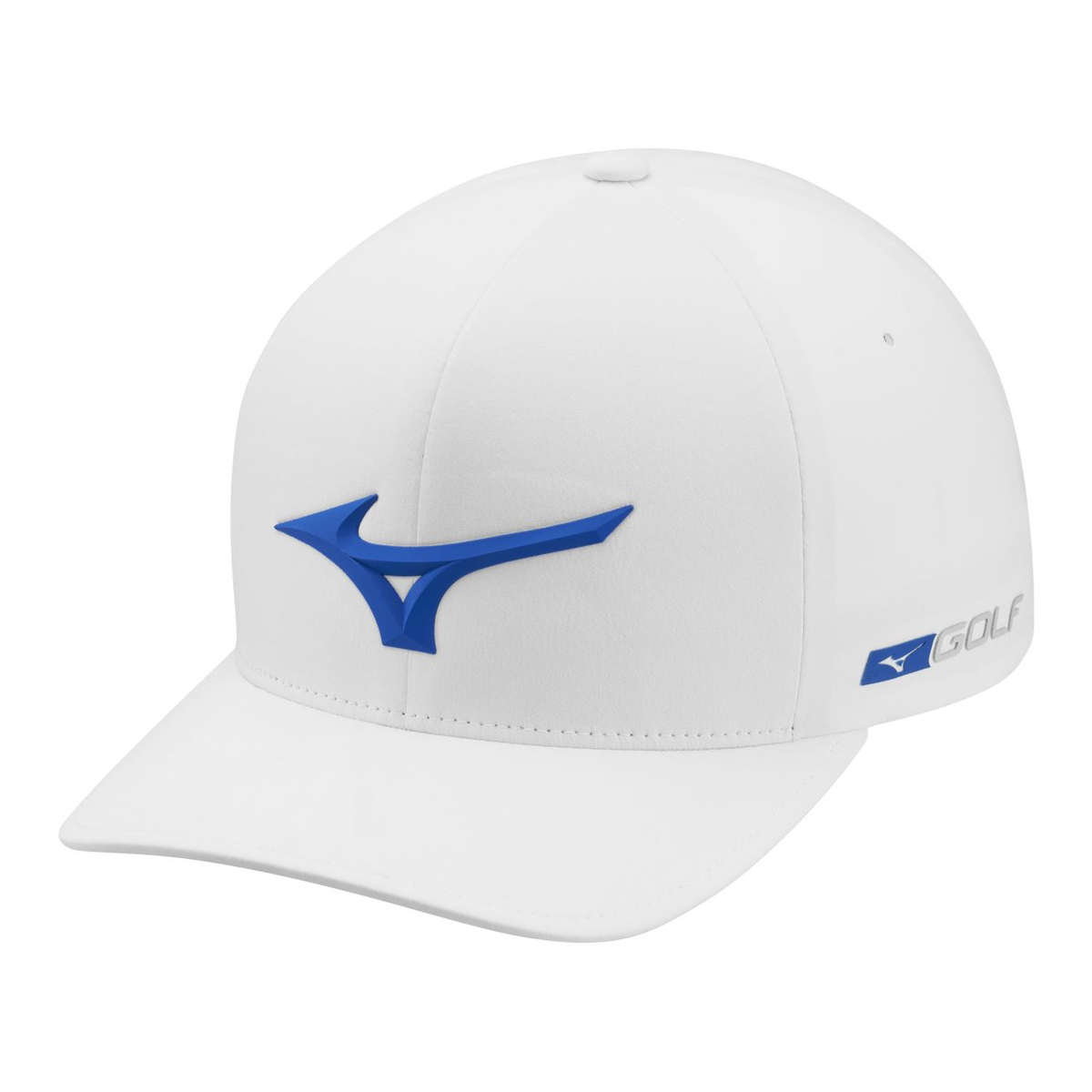 Tour Delta Fitted Cap