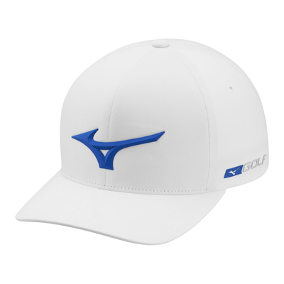 Tour Delta Fitted Cap