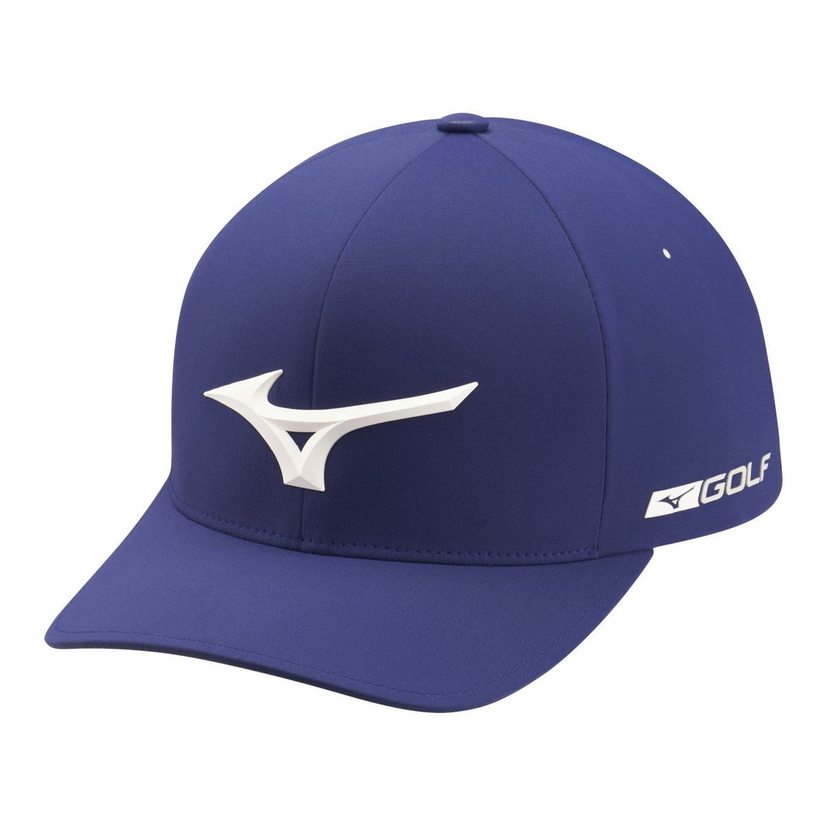 Tour Delta Fitted Cap