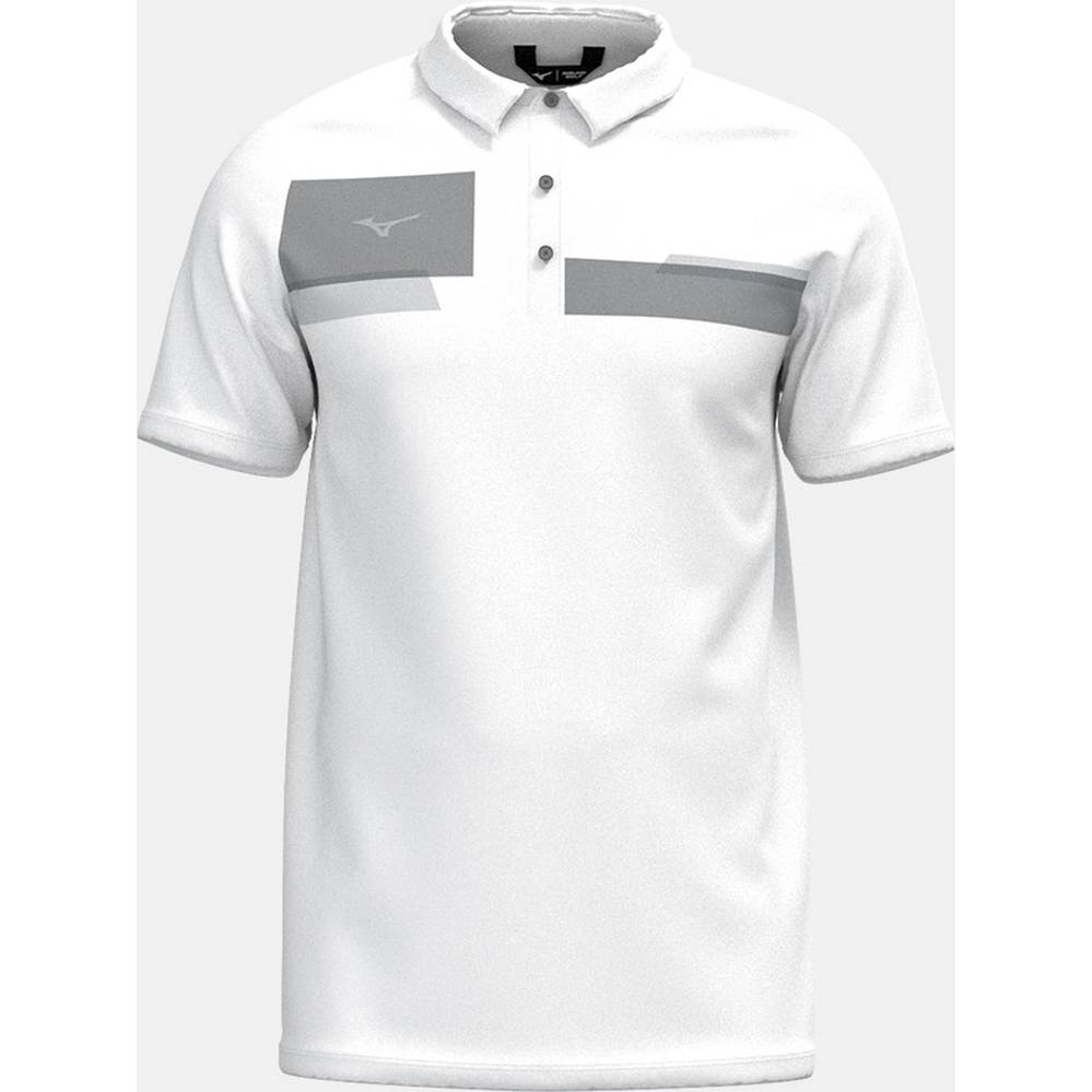 Interlock Herren Polo