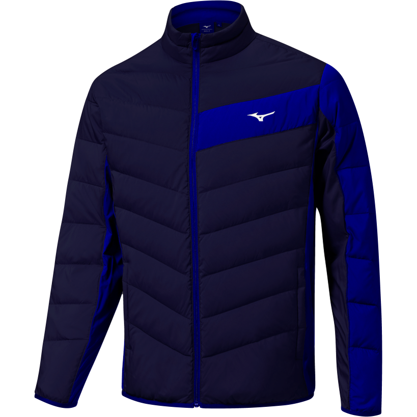 Padded Breath Thermo Herren Jacke