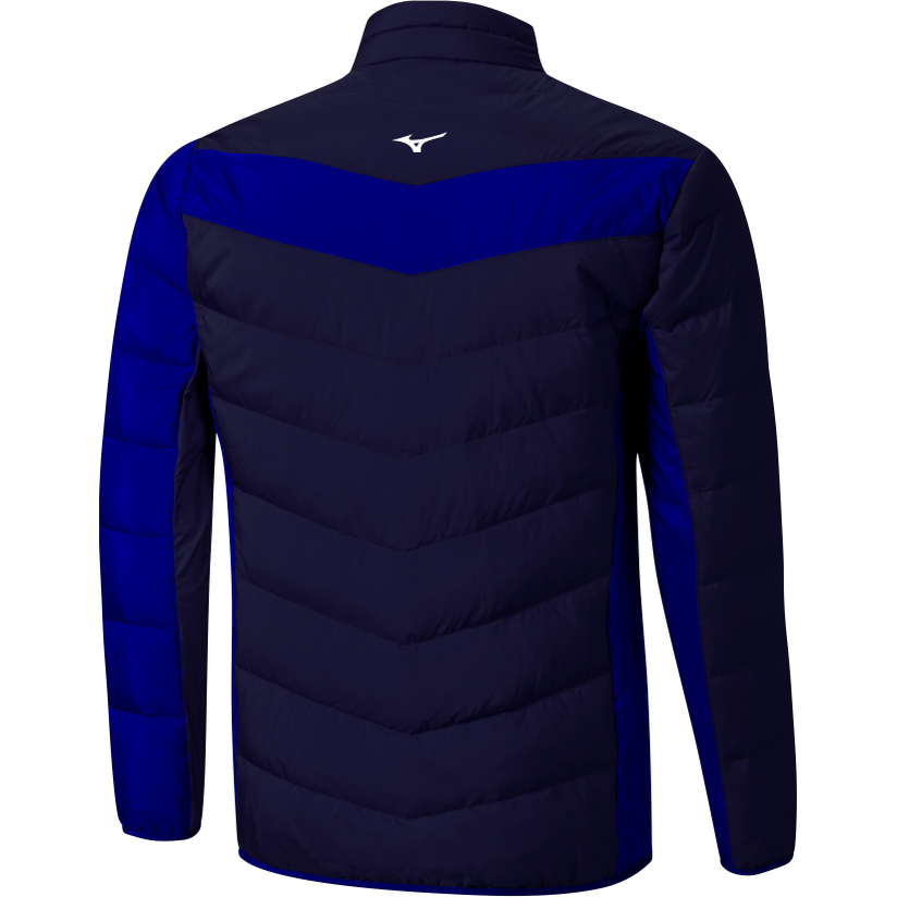 Padded Breath Thermo Herren Jacke