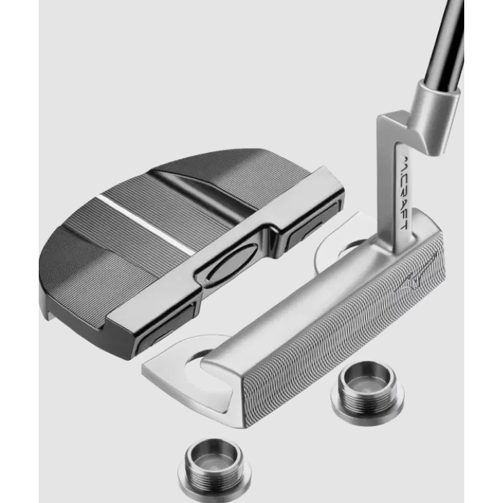 CRAFT X Right Hand Putter